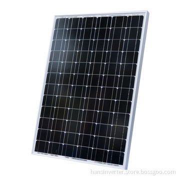 250Wp Mono Solar Panel